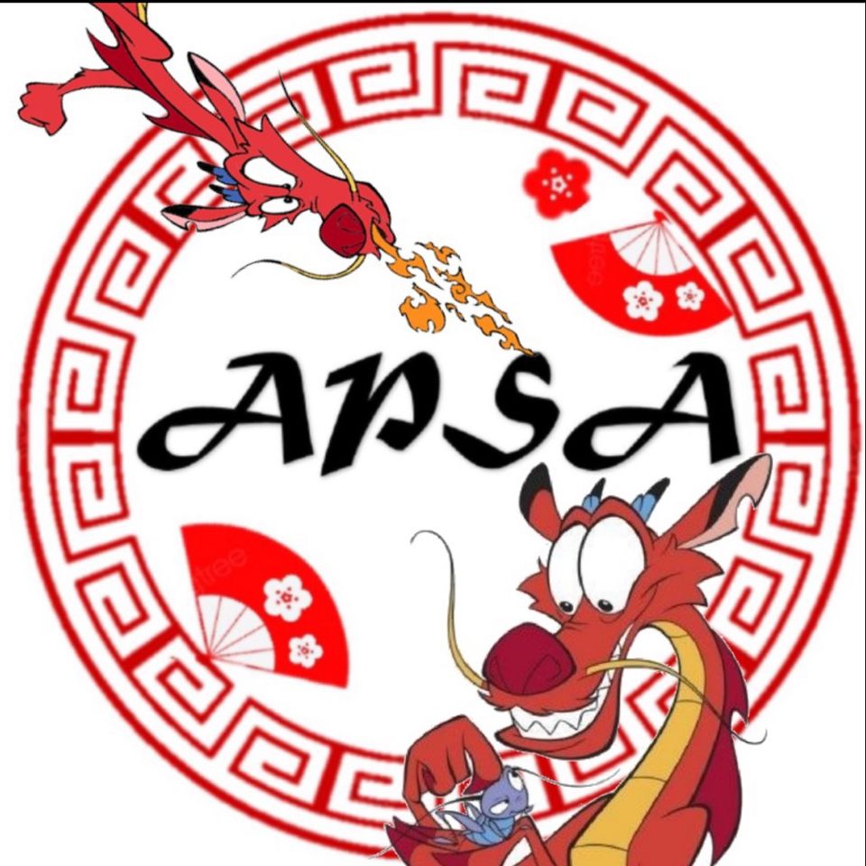 Group avatar for APSA MEMBERS