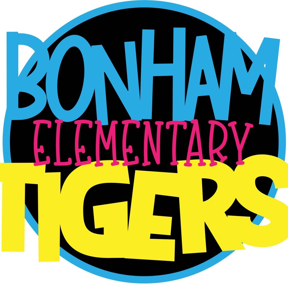 Group avatar for Bonham PTA Volunteers