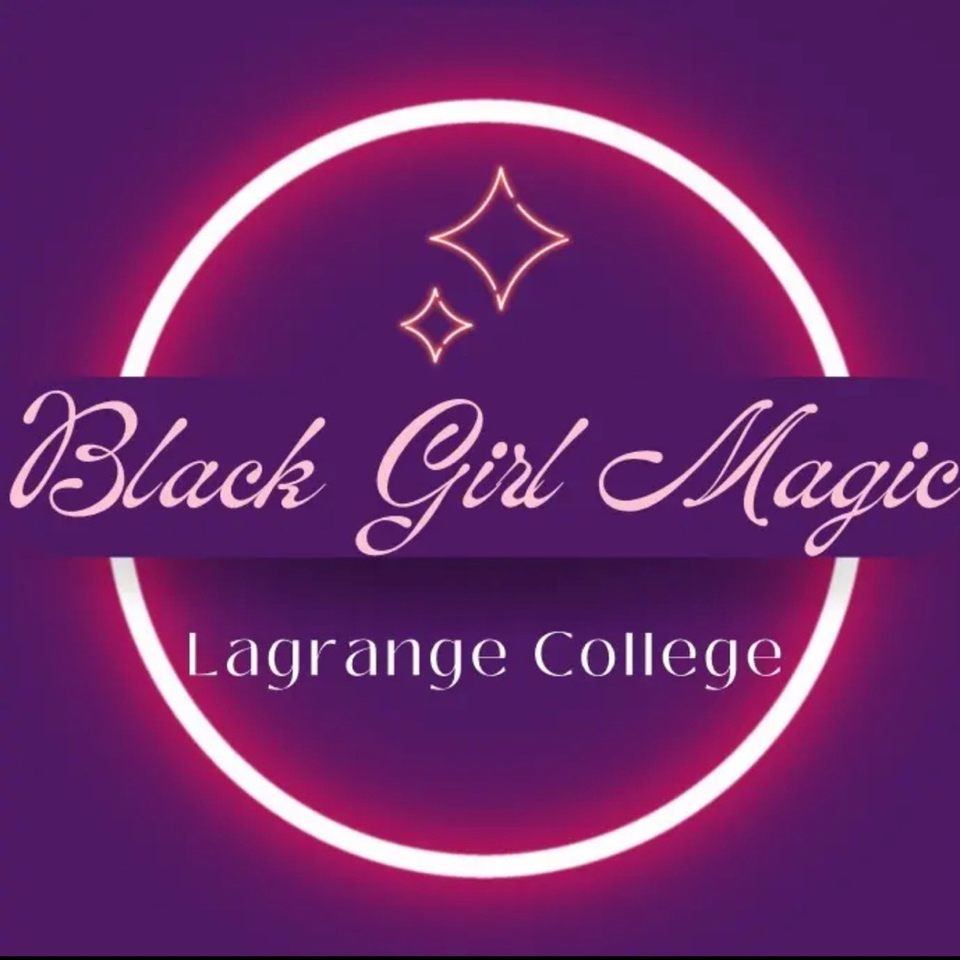 Group avatar for Black Girl Magic (BGM) ❣👸🏽