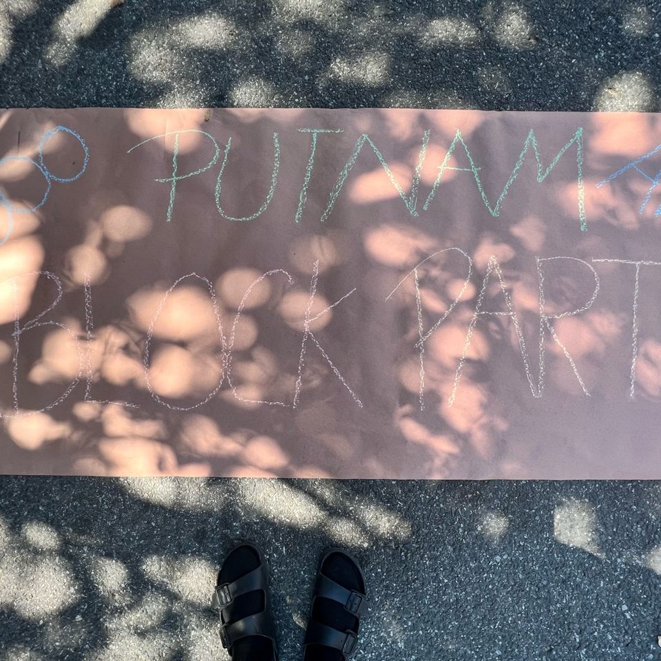 Group avatar for 500 Putnam Avenue Block Association