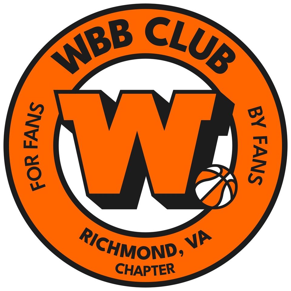 Group avatar for WBB Club RVA