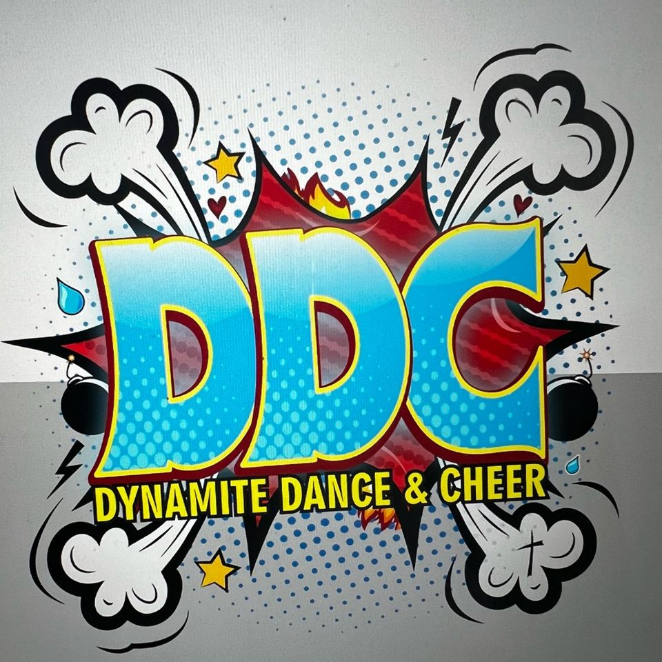 Group avatar for 123 DDC!