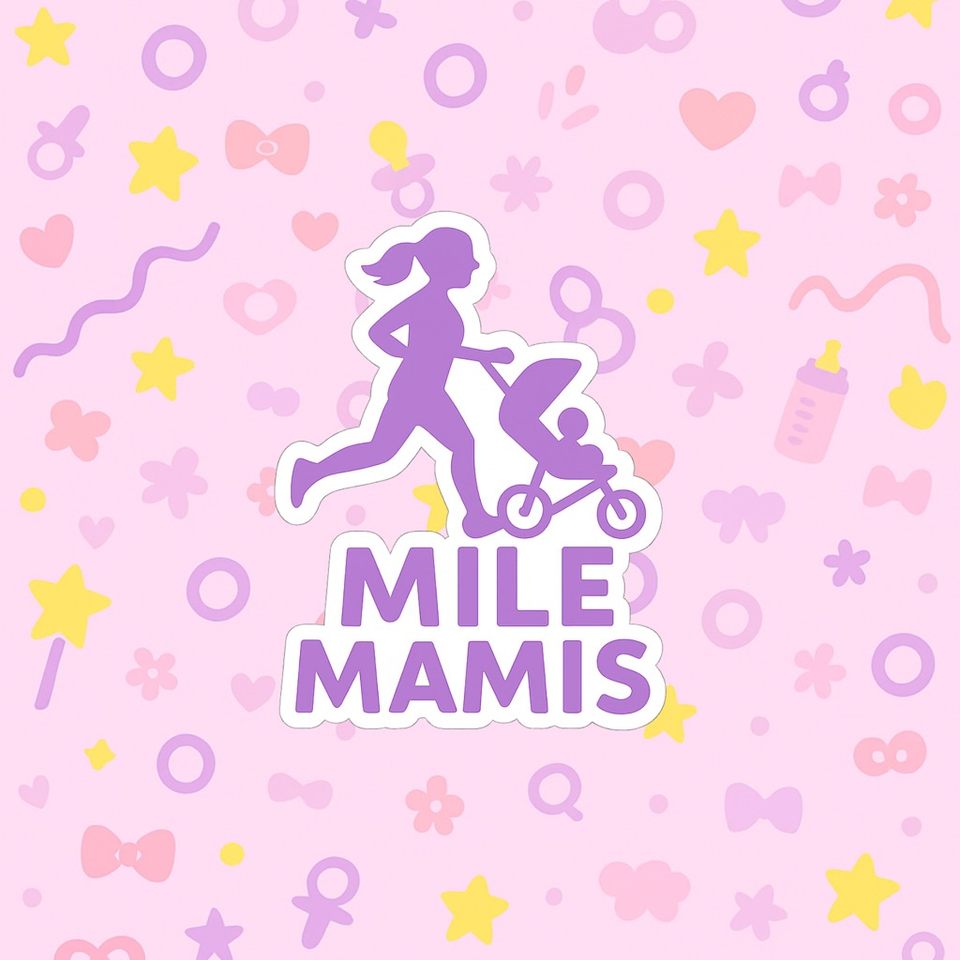 Group avatar for Mile Mamis