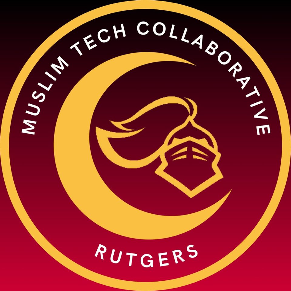 Group avatar for Rutgers Muslim Tech Collaborative