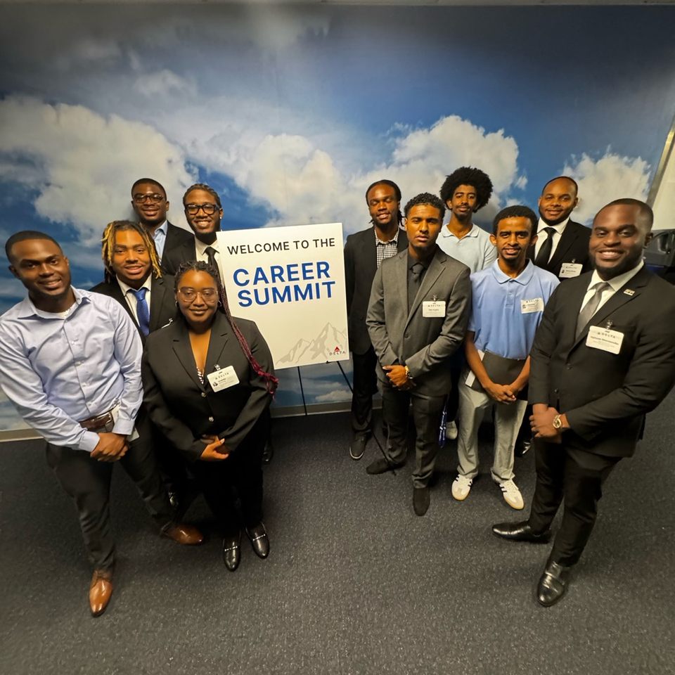 Group avatar for Collegiate 100 GSU