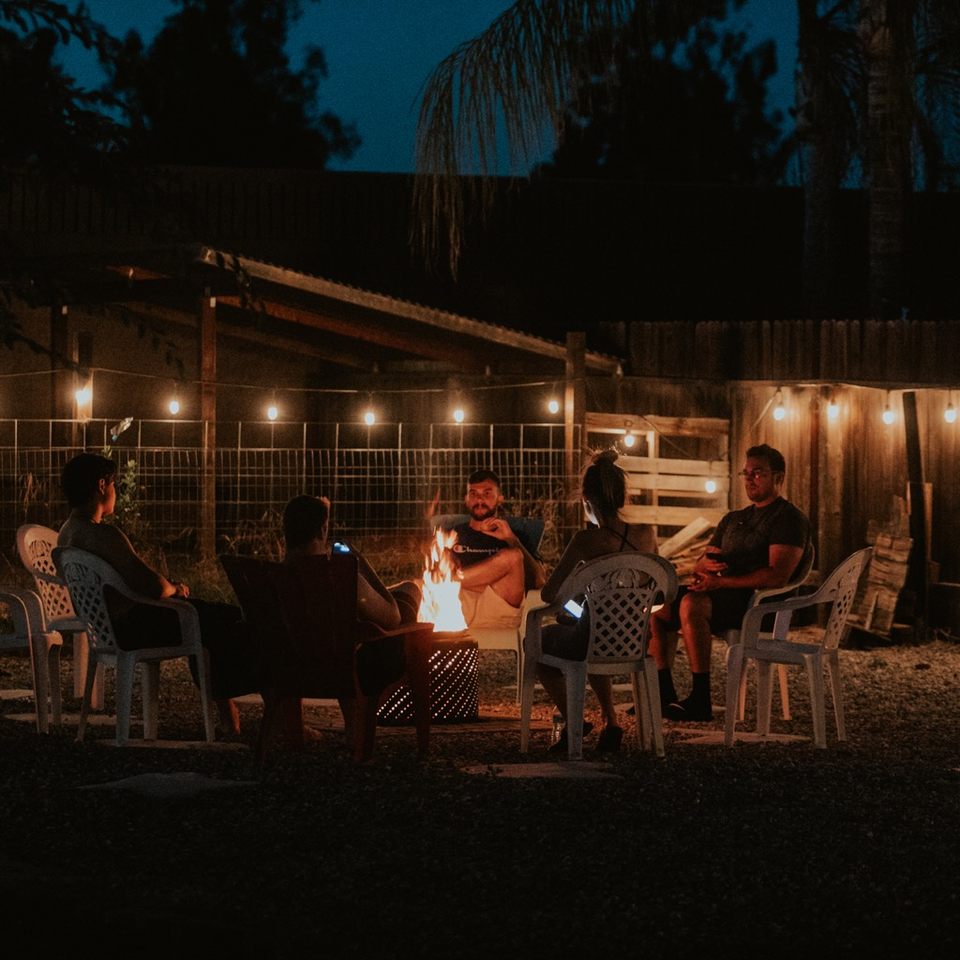 Group avatar for Bridge YA Texts