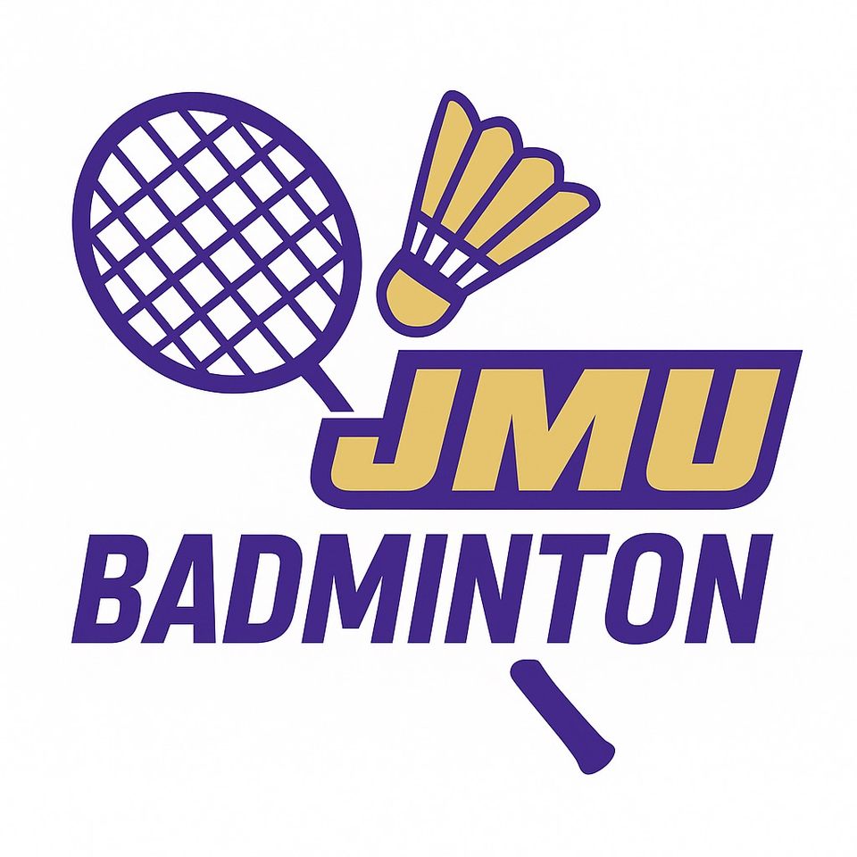Group avatar for JMU Badminton Club