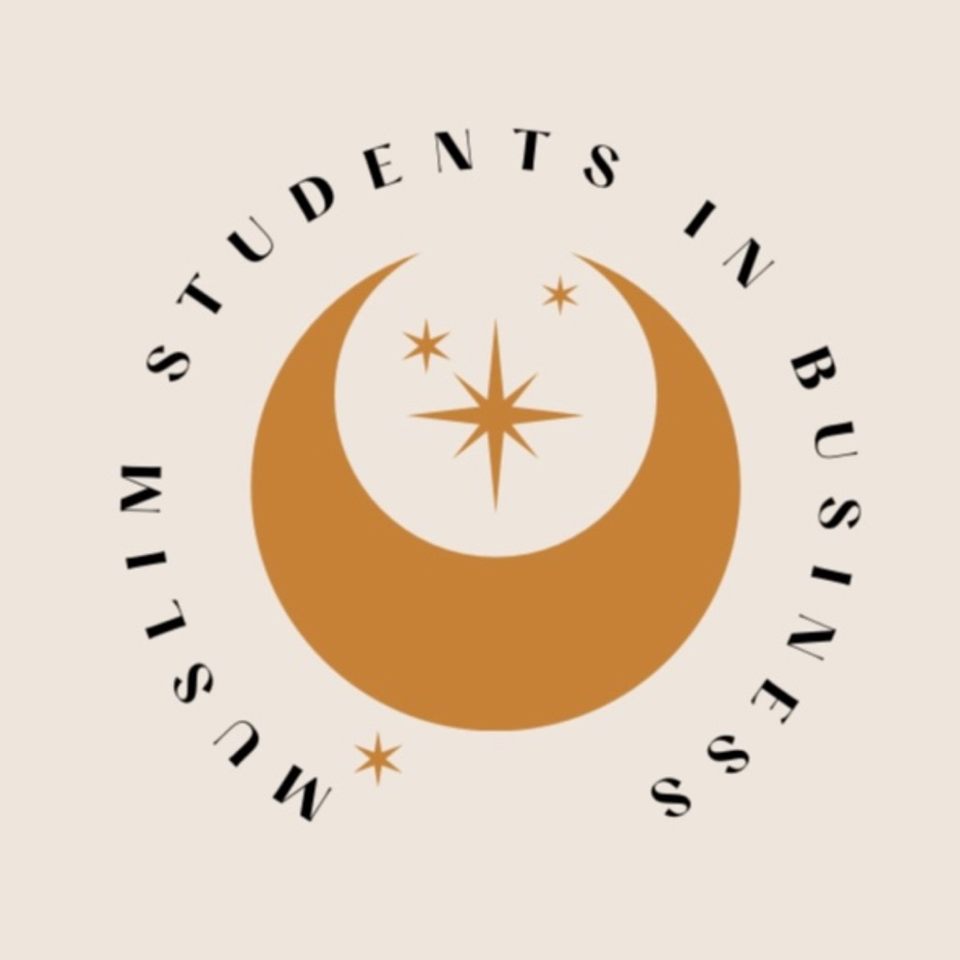 Group avatar for MSB - Muslim Students In Business