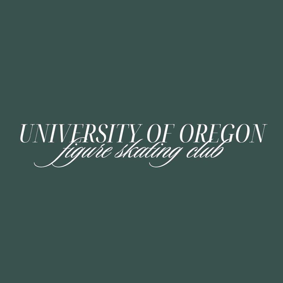 Group avatar for University of Oregon Figure Skating Club