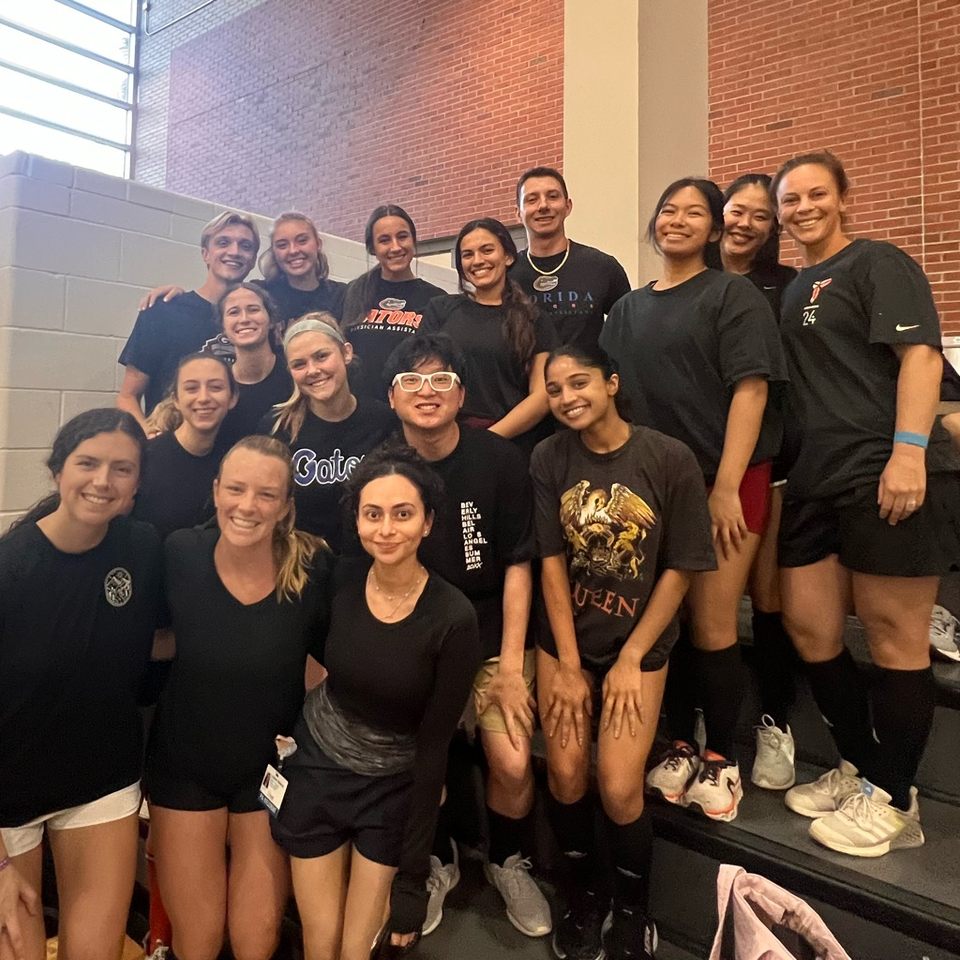 Group avatar for PA Intramurals