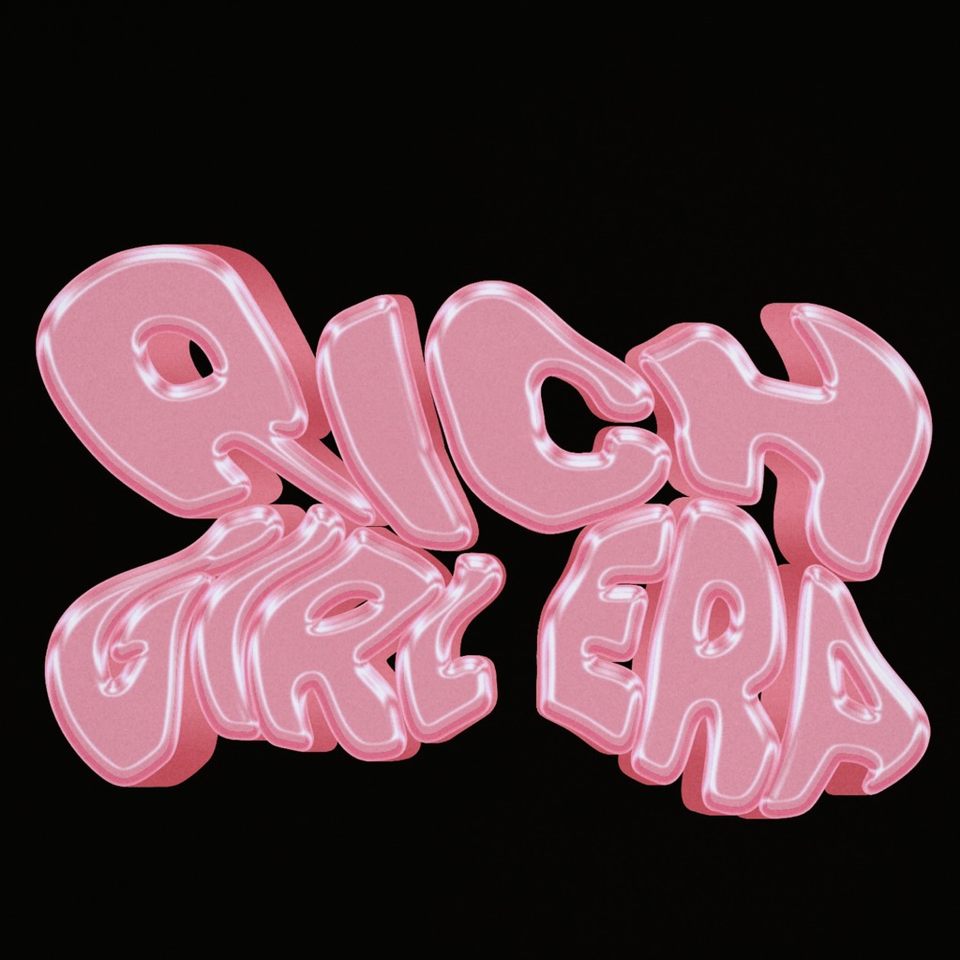 Group avatar for Rich Girl Club✨