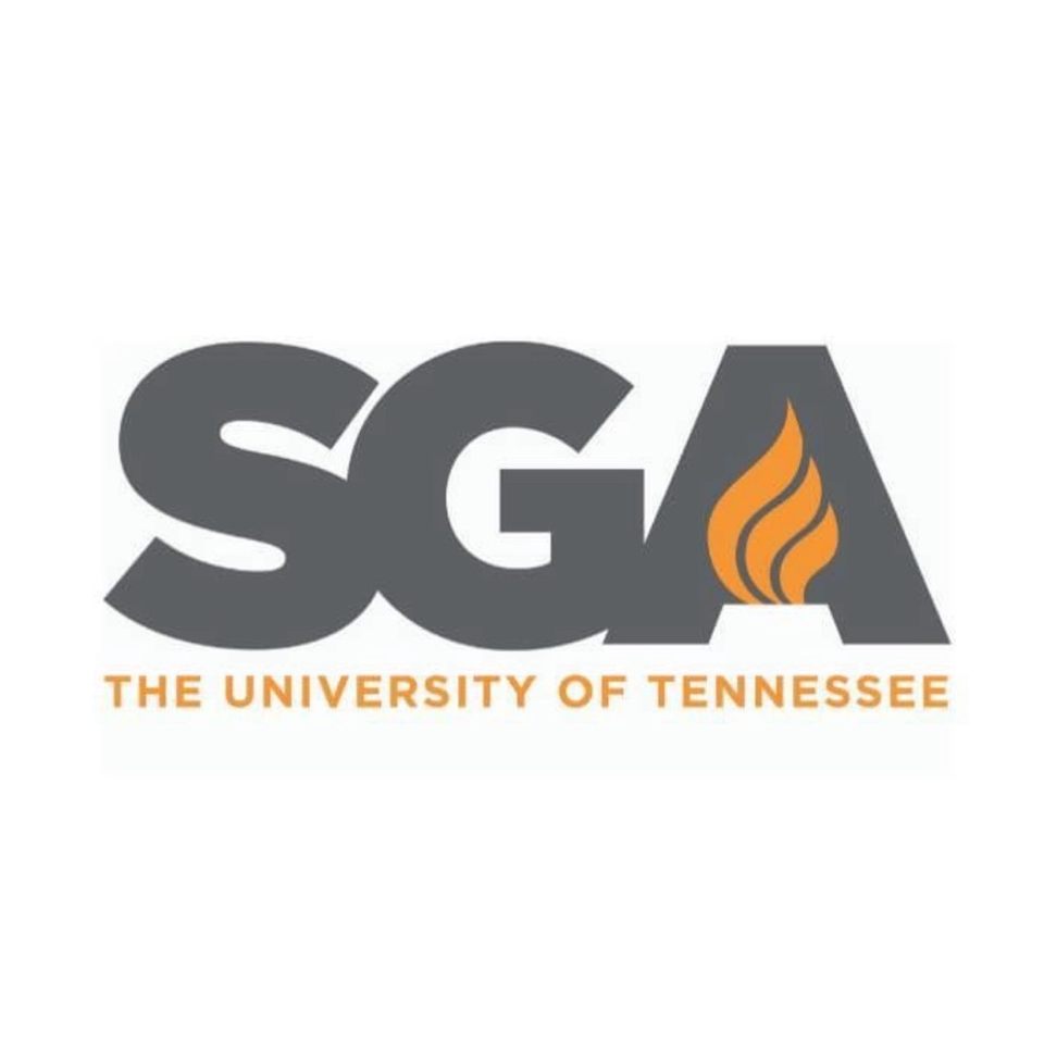 Group avatar for UTK SGA General Body