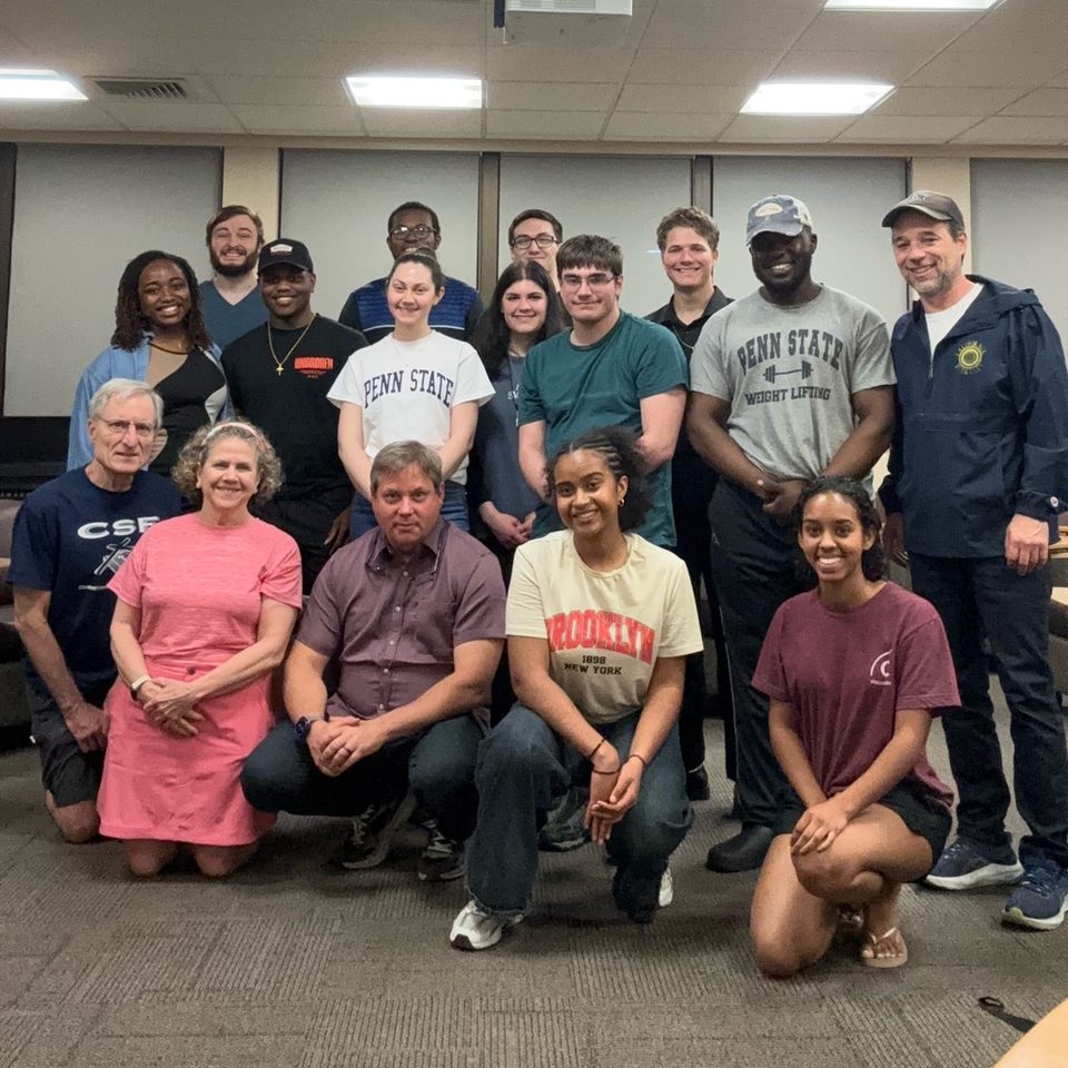 Group avatar for CSF