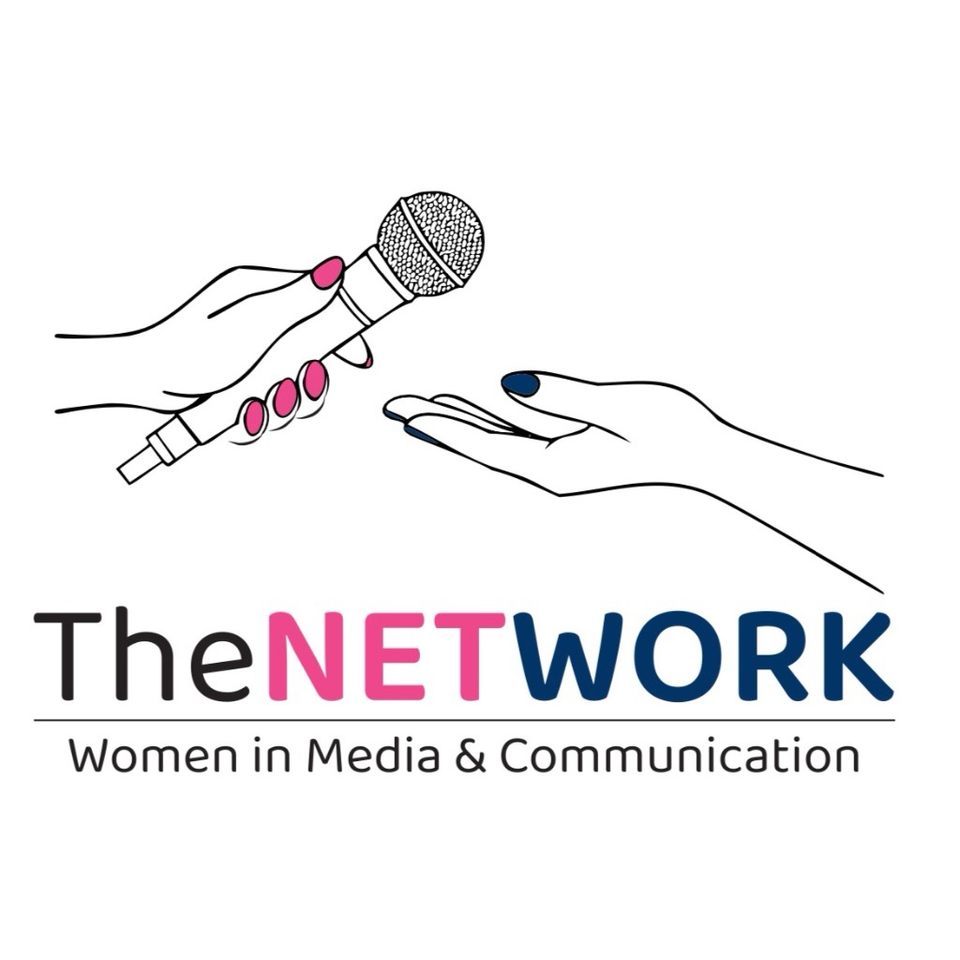 Group avatar for The NETWORK chat 🎤🤍