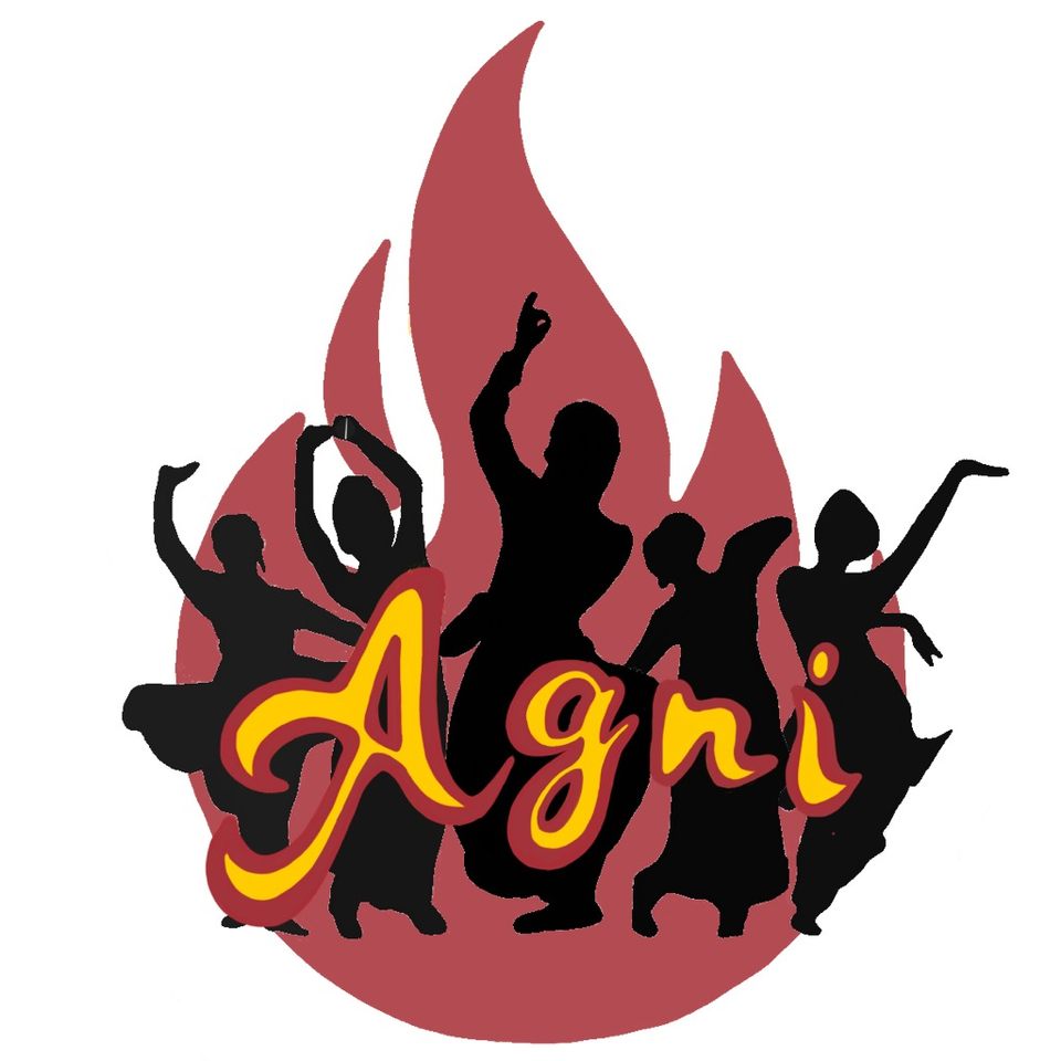 Group avatar for agni 💃🏾🔥