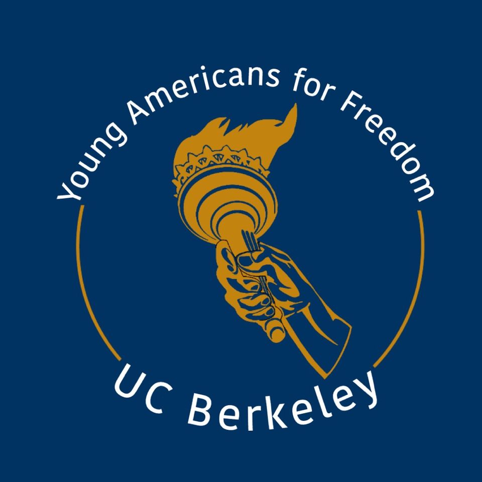 Group avatar for Young American’s for Freedom at Berkeley