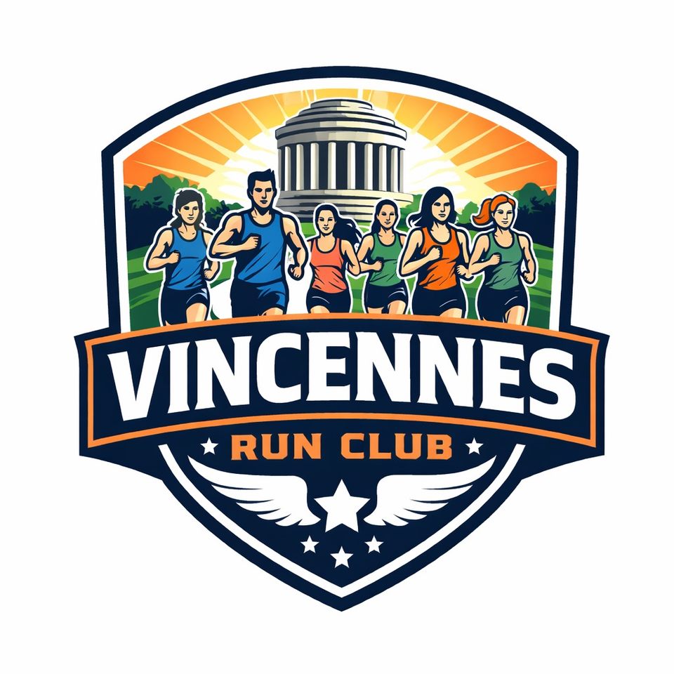 Group avatar for Vincennes Run Club