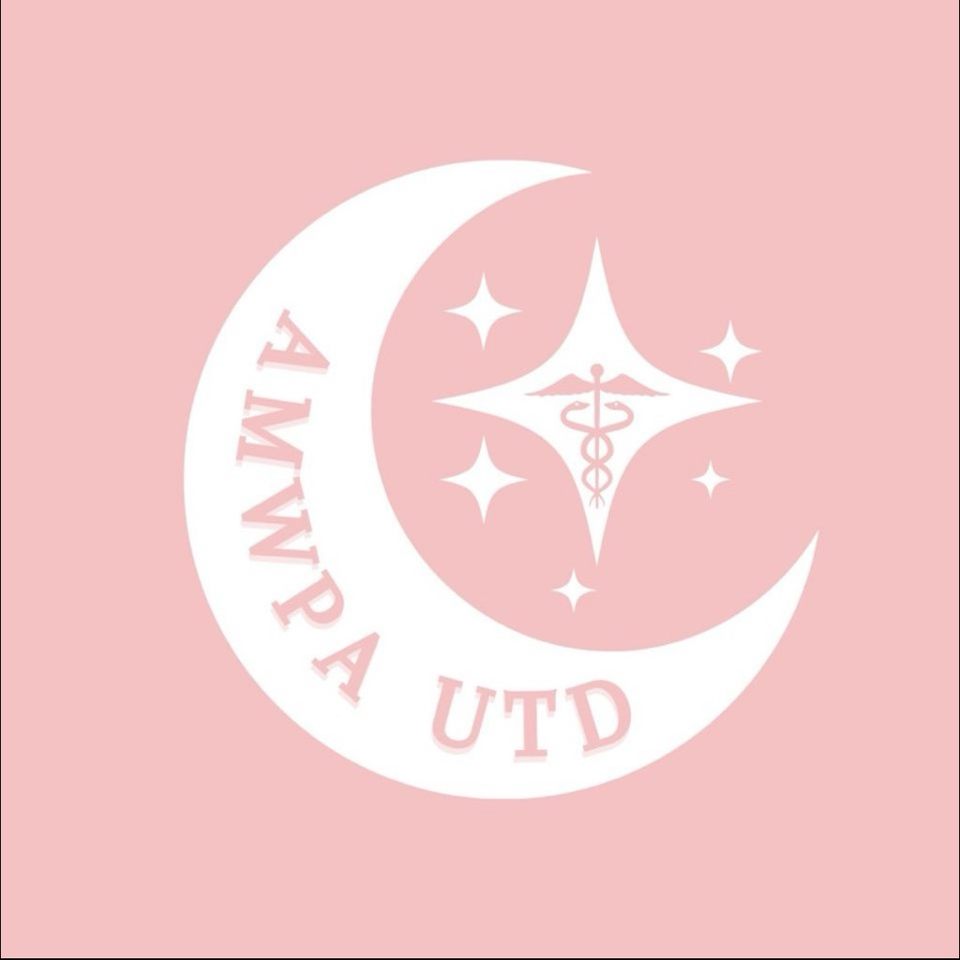 Group avatar for AMWPA UTD 💕🌙✨