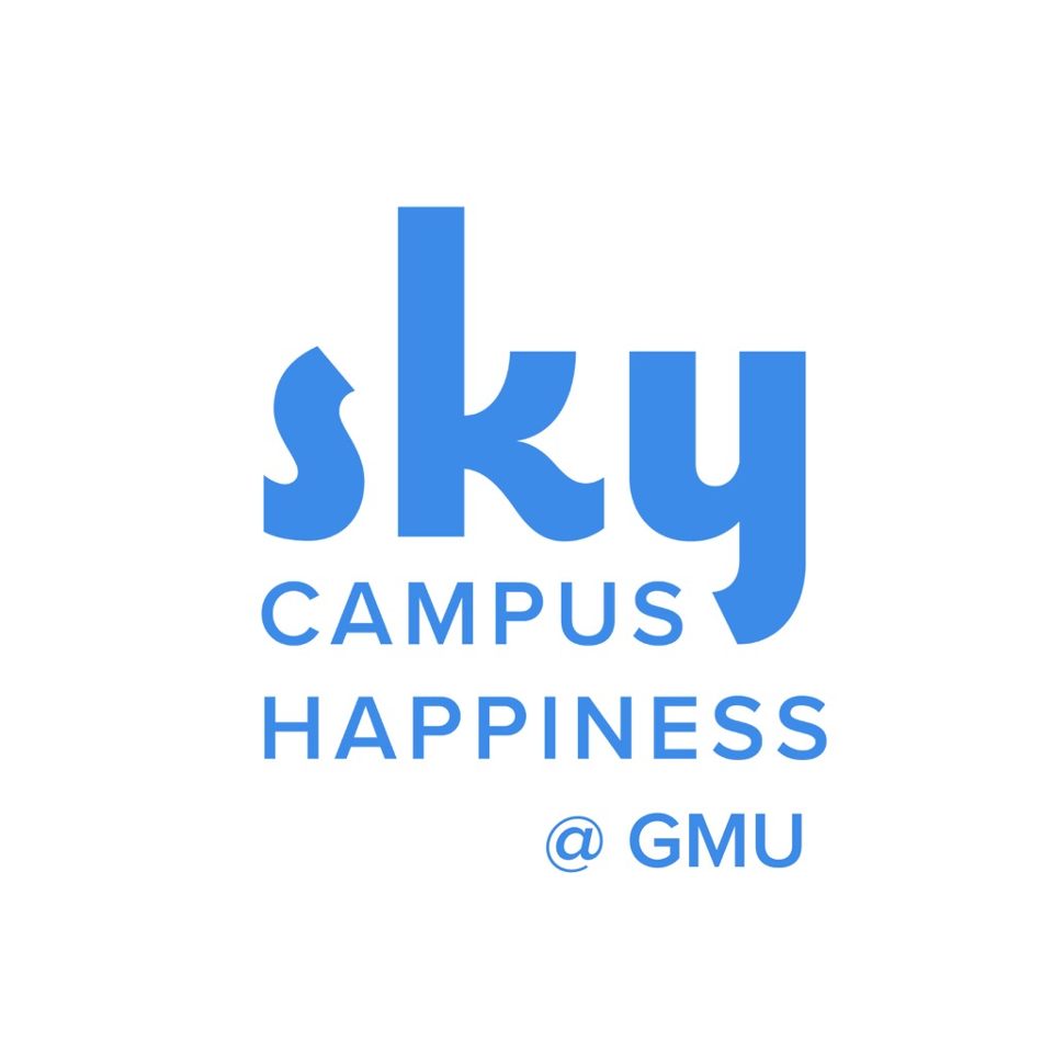 Group avatar for SKY @ GMU