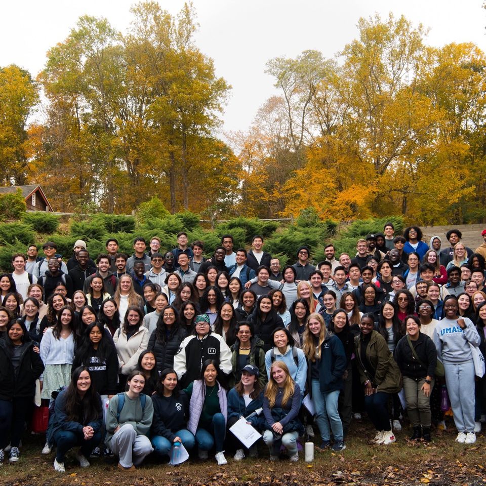 Group avatar for Christian Students on Campus (UCONN)