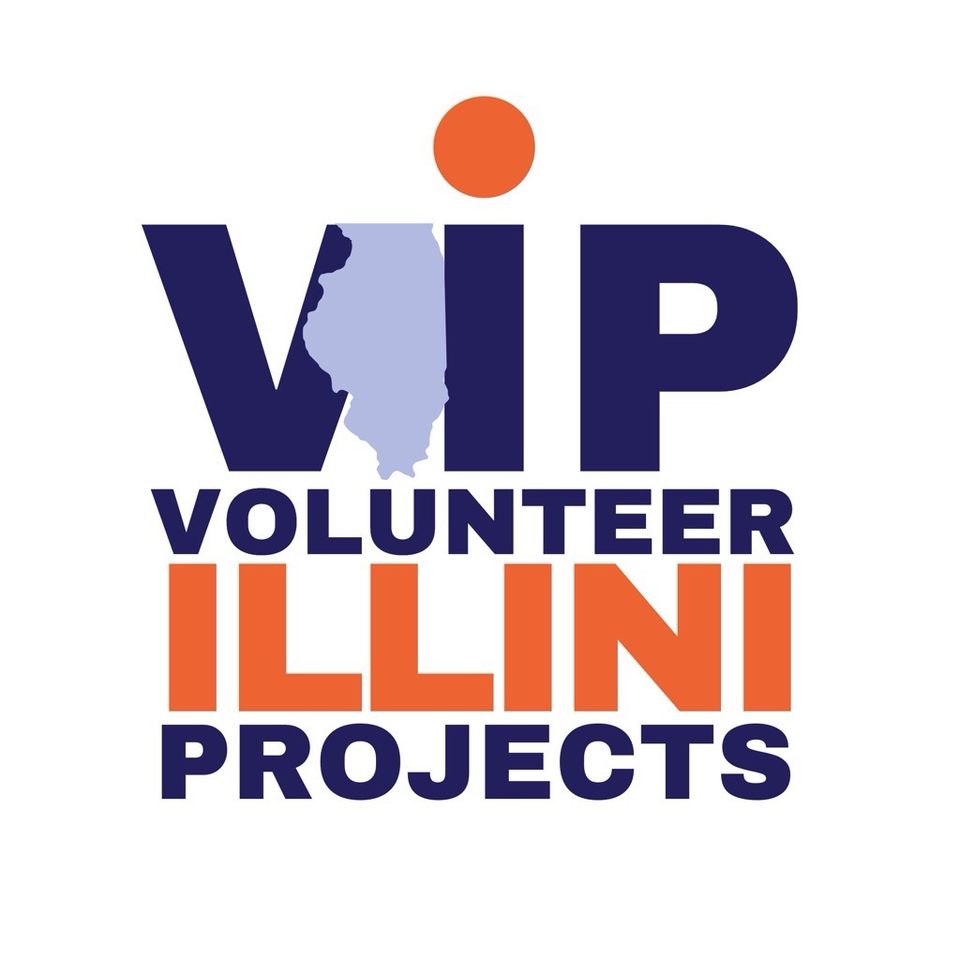 Group avatar for Volunteer Illini Projects 25-26