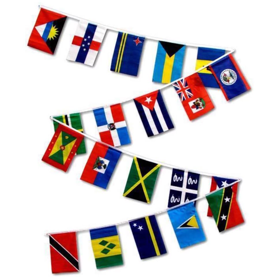 Group avatar for Atlanta Caribbean Massive