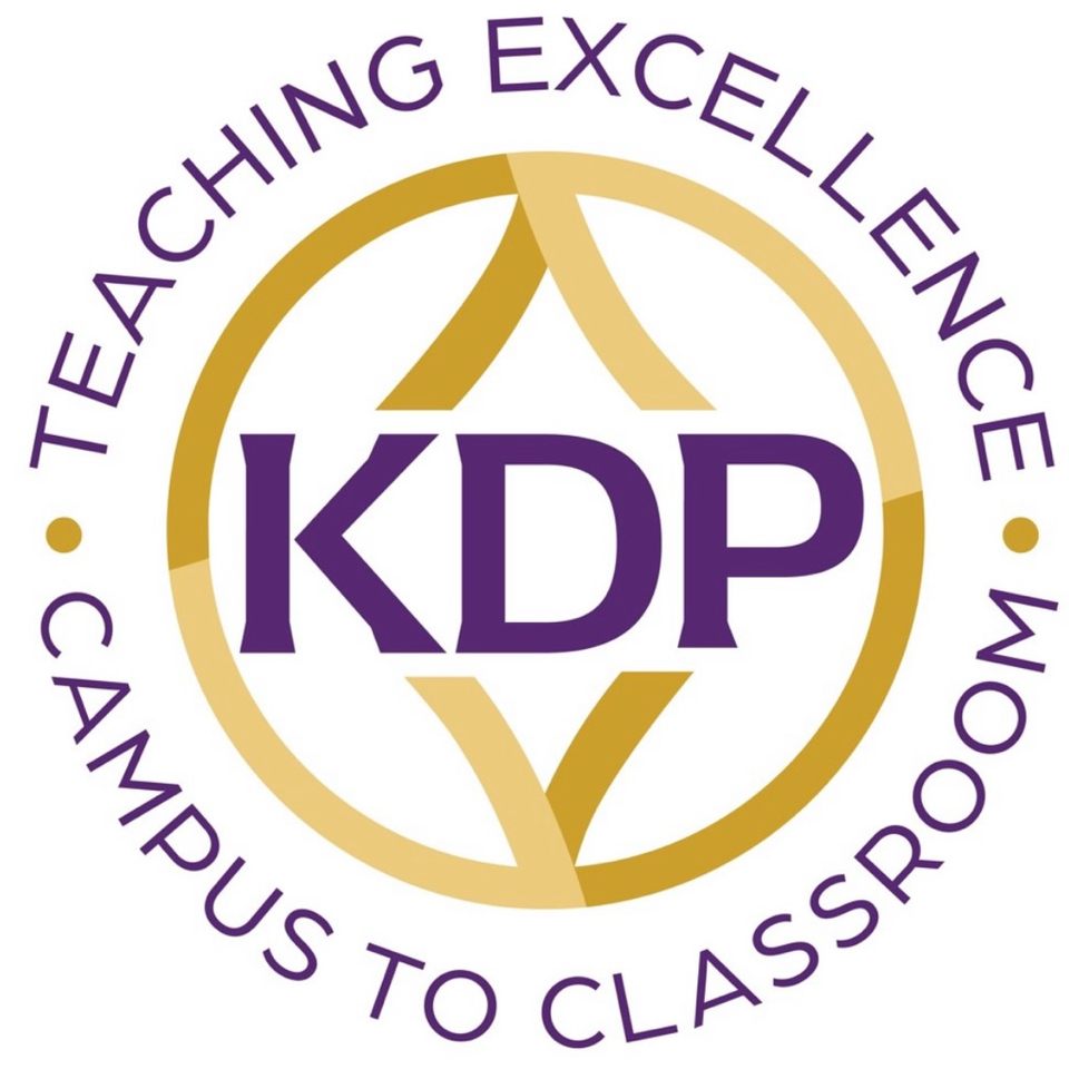 Group avatar for Kappa Delta Pi- Charlotte
