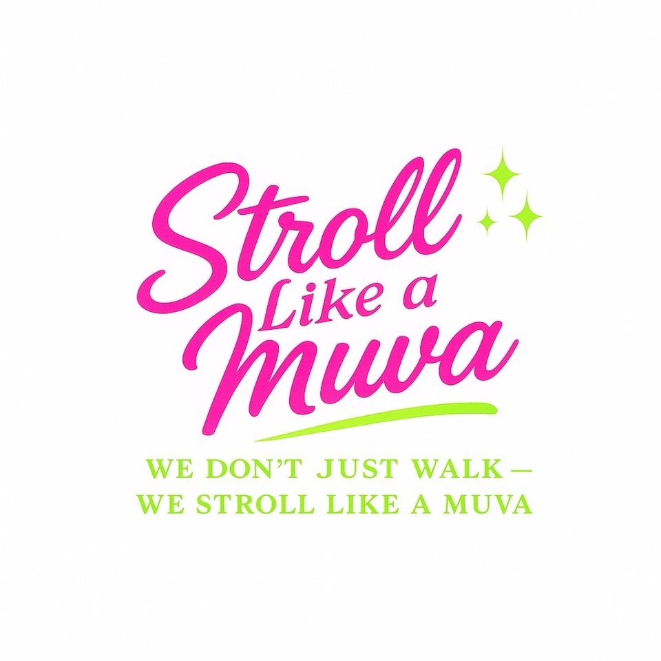 Group avatar for Stroll Like a Muva – HTX Chat🩷