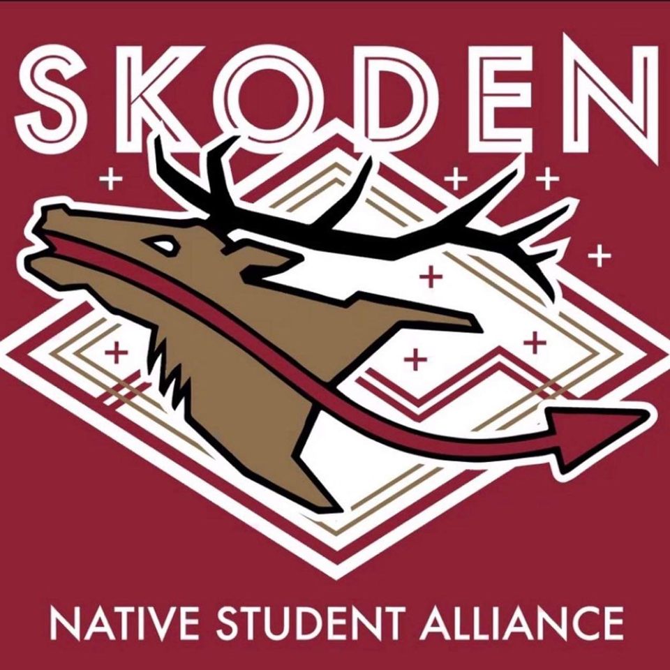 Group avatar for Native Student Alliance