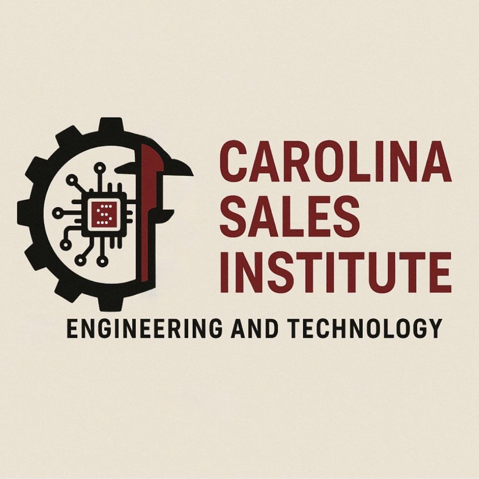 Group avatar for CSIET (Carolina Sales Institute of Engineering and Technology)