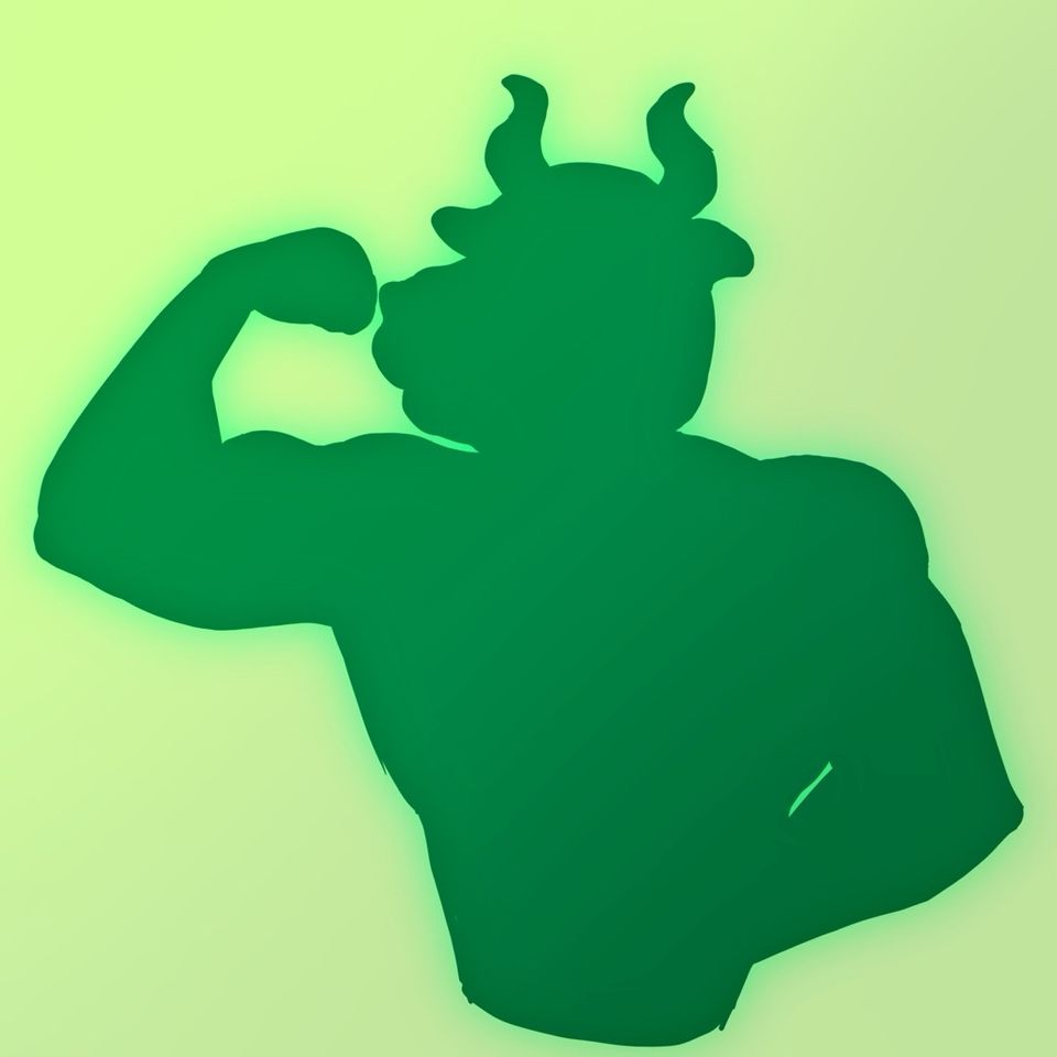 Group avatar for Bodybuilding Club at USF