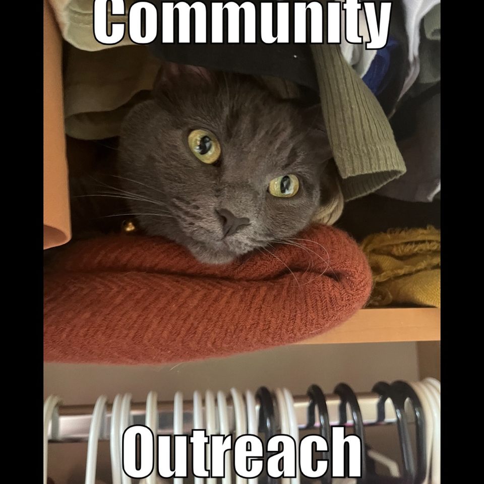 Group avatar for AEM Community Outreach Committee