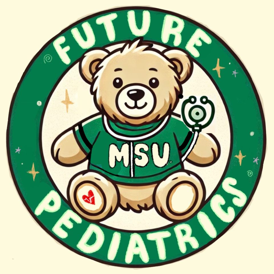 Group avatar for Future Pediatrics