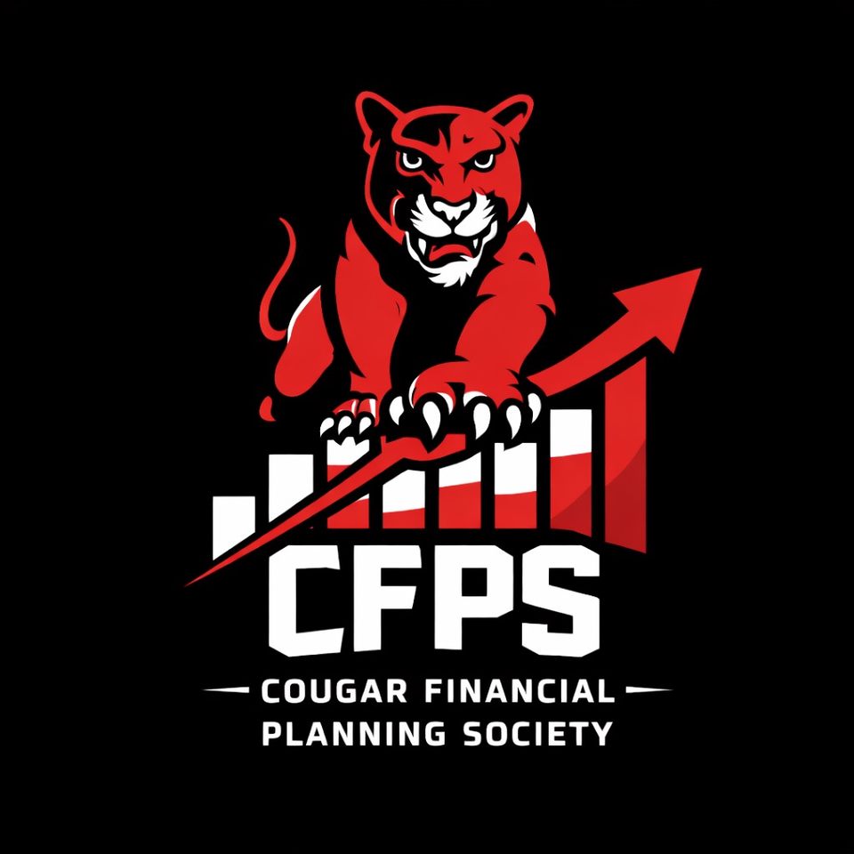 Group avatar for Cougar Financial Planning Society (CFPS)