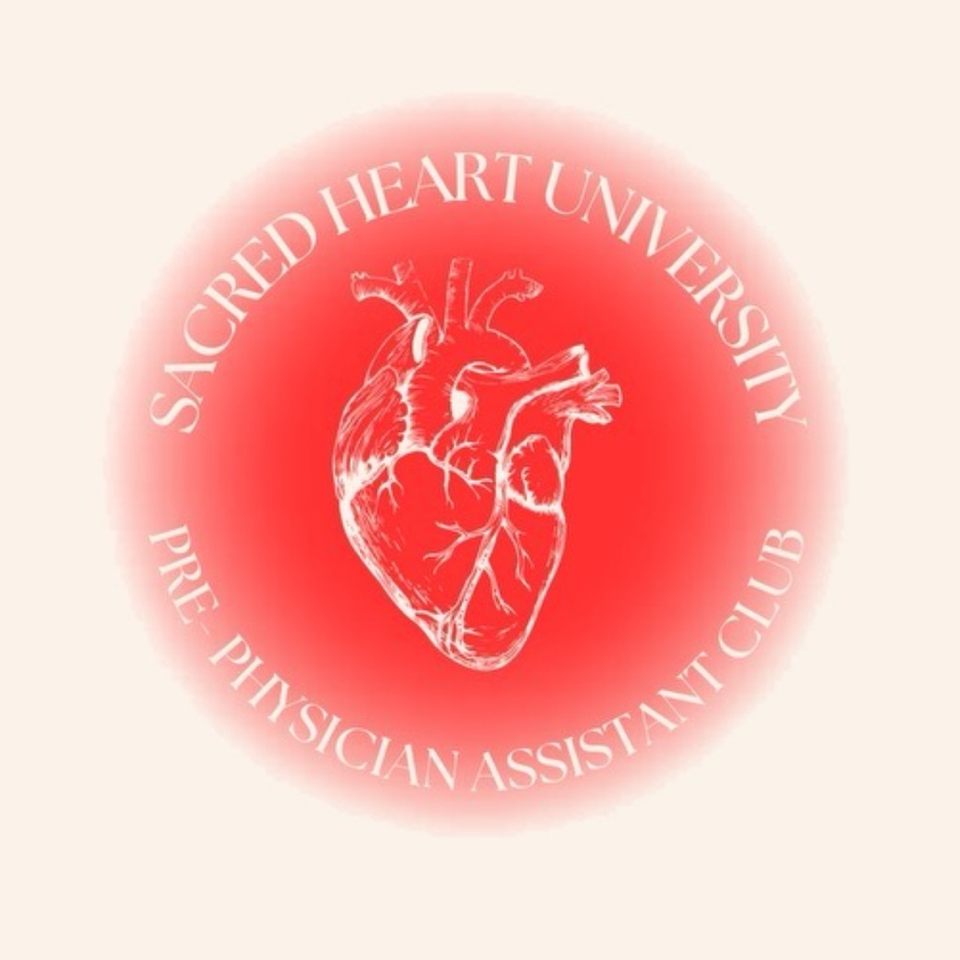 Group avatar for SHU Pre-PA Club 2025-2026