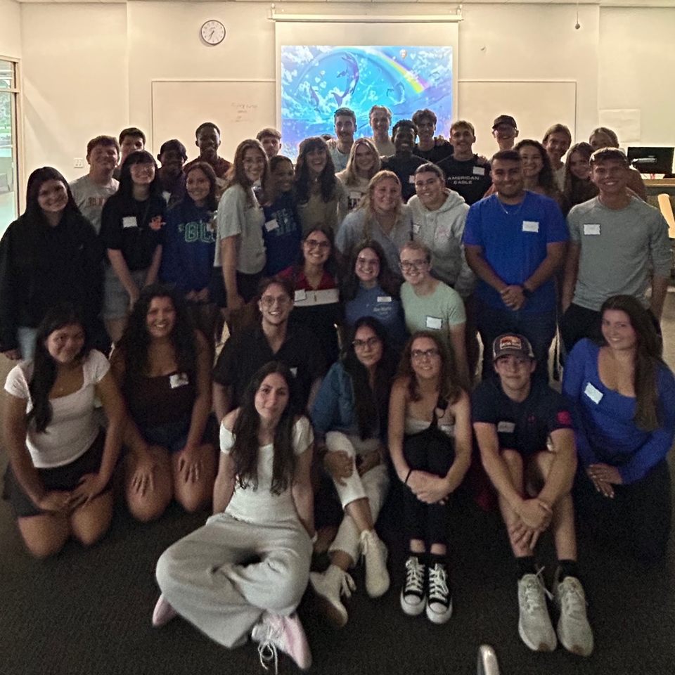 Group avatar for FGCU CSO