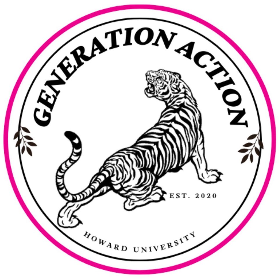 Group avatar for Generation Action HU General Body