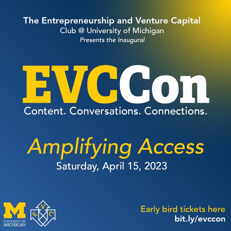 Group avatar for EVCCon @ Michigan