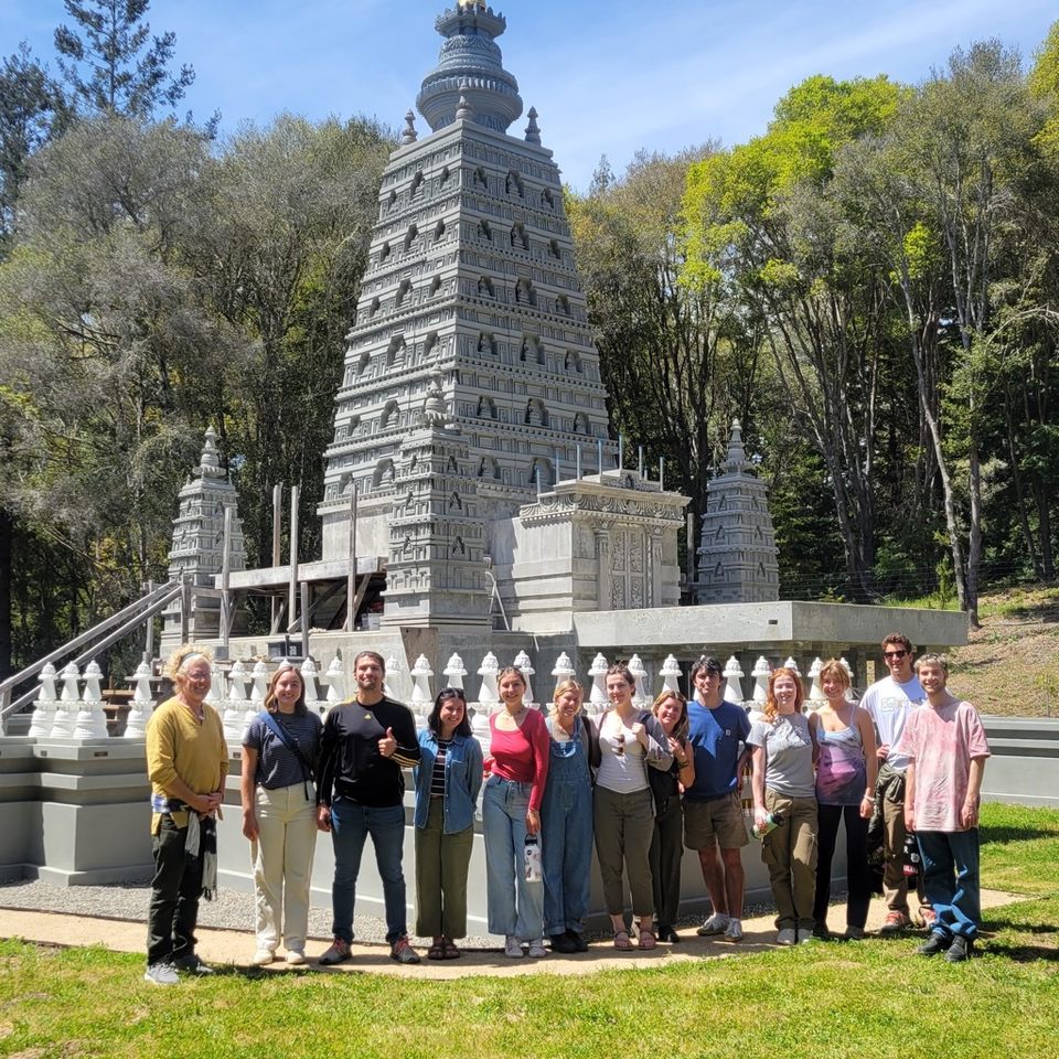 Group avatar for Cal Poly Theisms Club