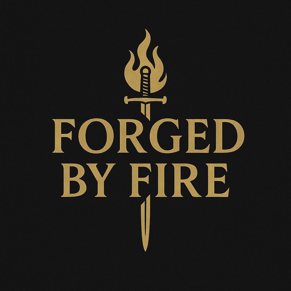 Group avatar for Forged by Fire