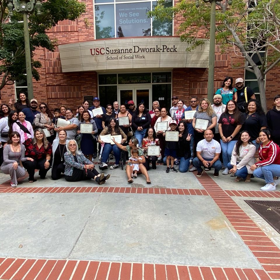 Group avatar for Latinx SW Caucus (25-26 SY)