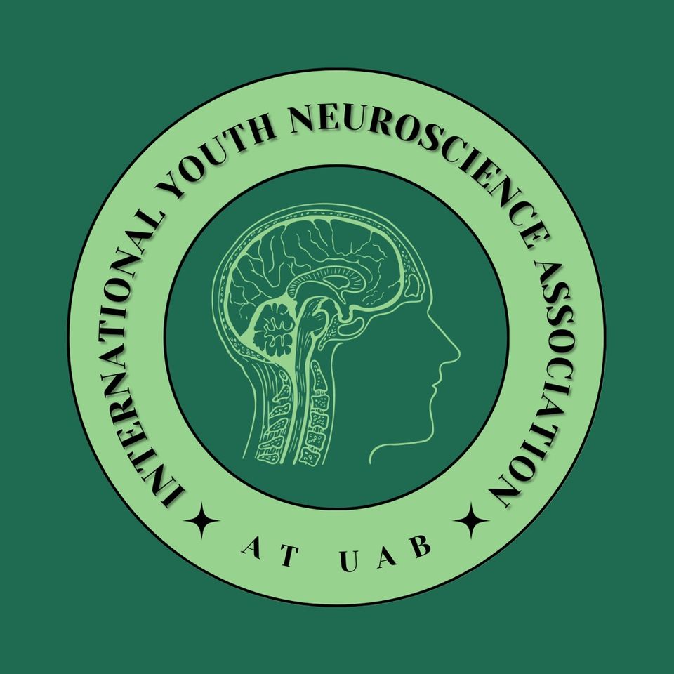 Group avatar for IYNA at UAB