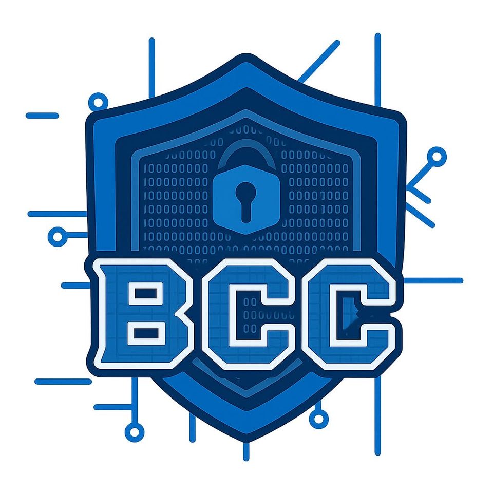 Group avatar for Bentley Cybersecurity Club