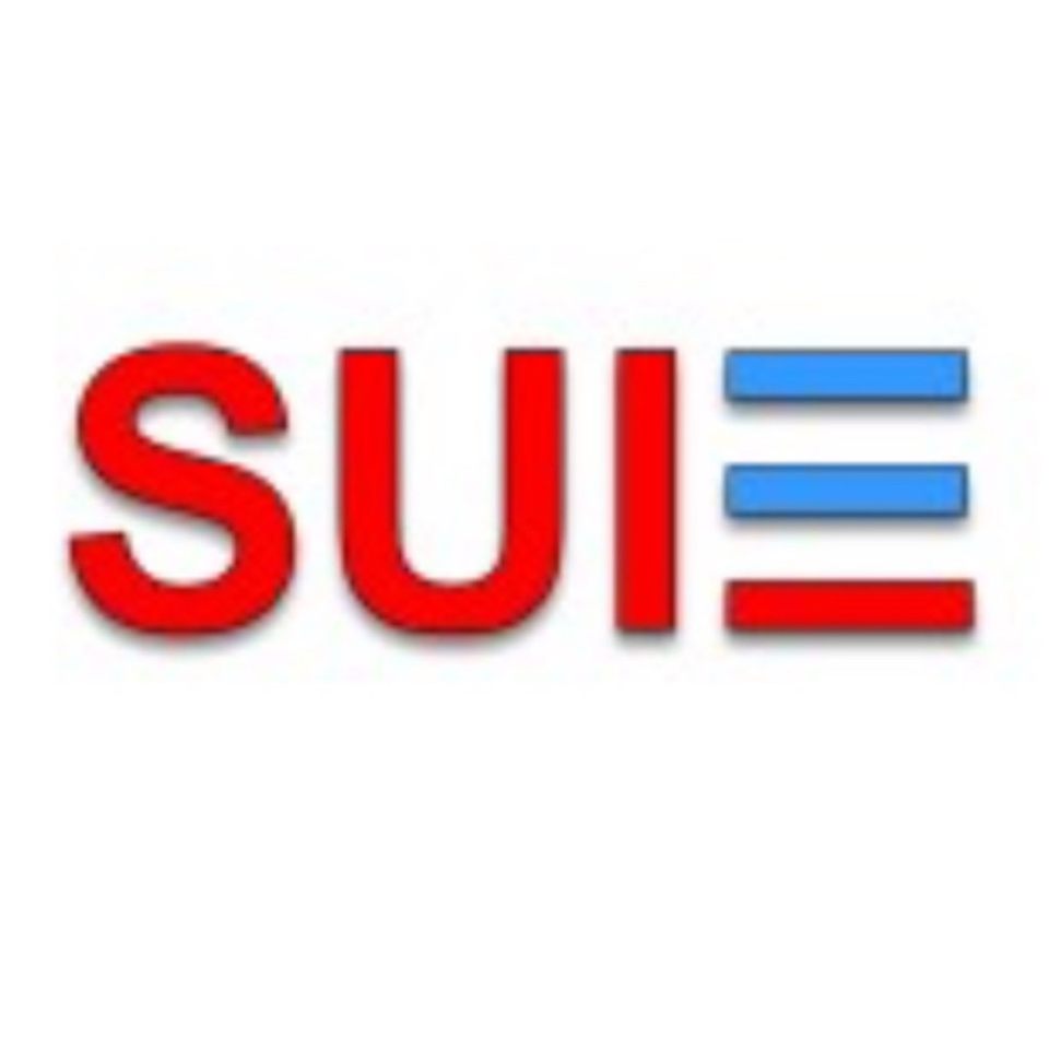 Group avatar for SUIE 2025-2026❤️‍🔥