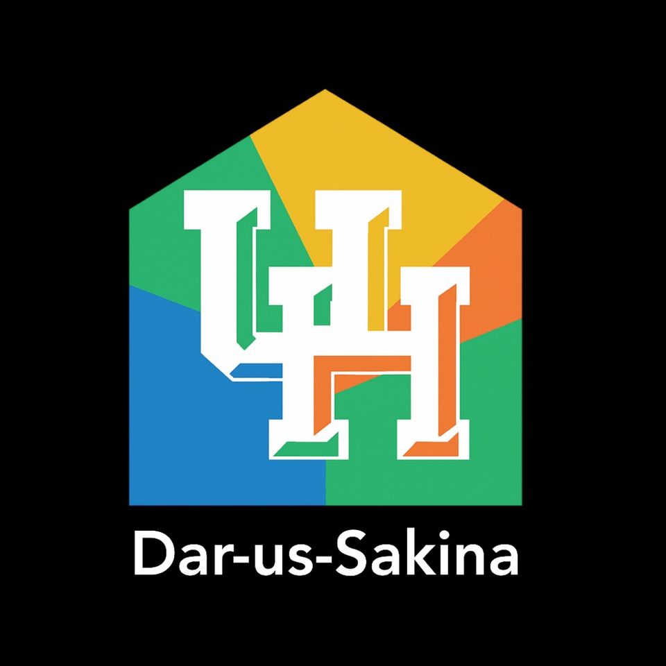 Group avatar for Dar-us-Sakina UH
