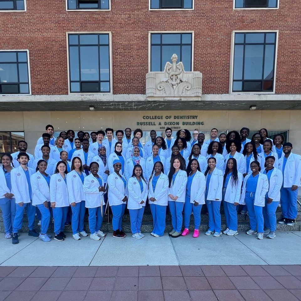 Group avatar for HUCD CLASS OF 2028