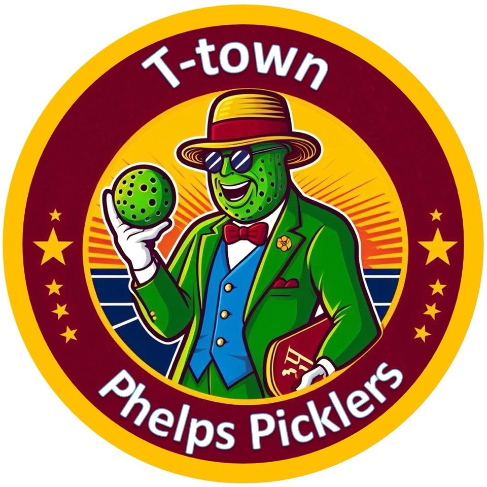 Group avatar for Phelps Pickleball