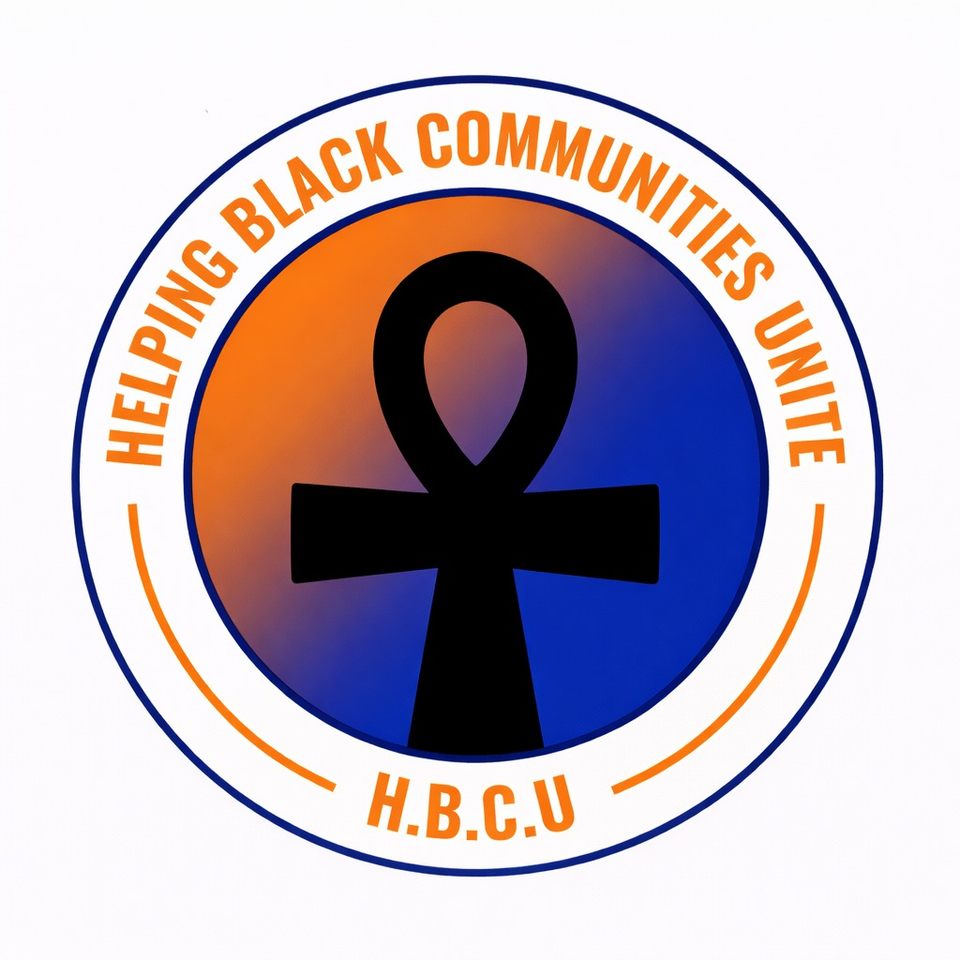 Group avatar for VSU Chapter of Helping Black Communities Unite Inc.