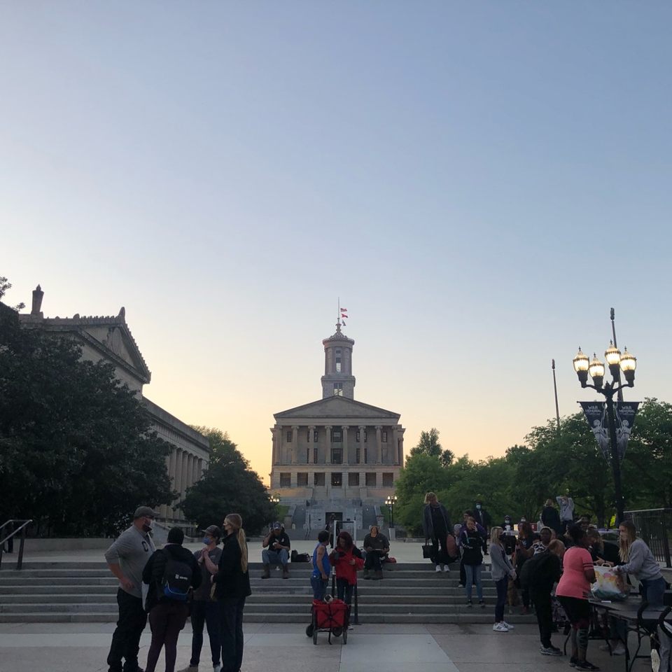 Group avatar for Predowntown Team