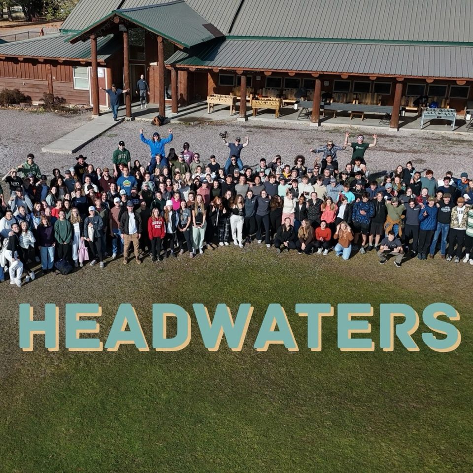 Group avatar for HEADWATERS FALL RETREAT 2025
